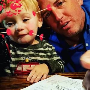 Meet your Posher, Nikki